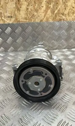 Audi A3 8Y Air conditioning (A/C) compressor (pump) 5WA816803A 757202506
