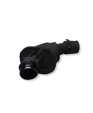 Volvo V70 Turbo air intake inlet pipe/hose 30778734