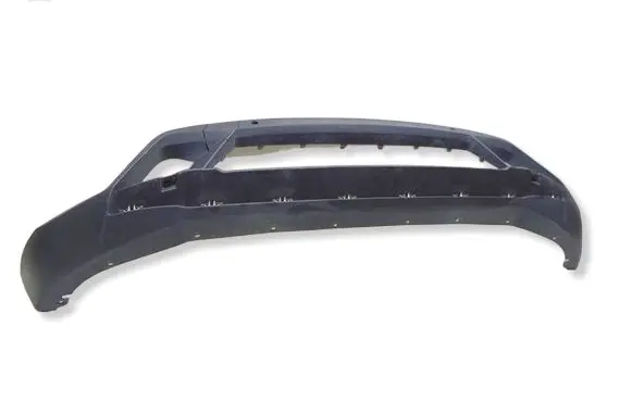BMW X3 G01 Front bumper lip 9451188