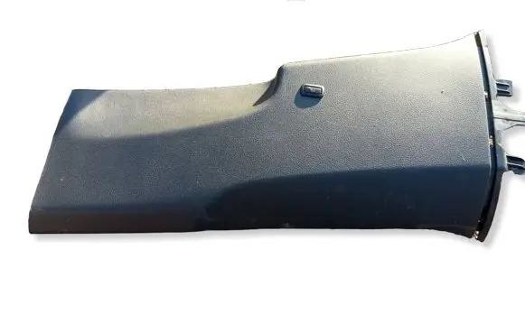 Volkswagen PASSAT B6 (B) pillar trim (bottom) 3C0867291