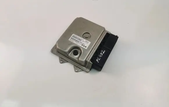 Engine control unit/module ECU