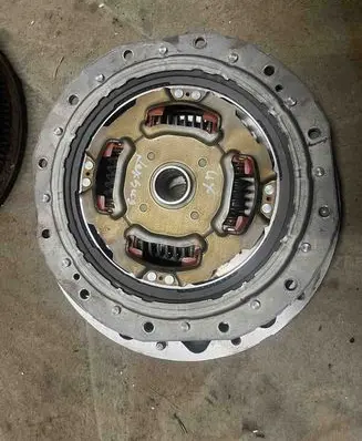 Lexus UX Flywheel 9F202506