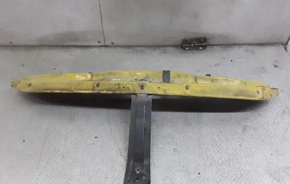 Opel Movano A Top upper radiator support slam panel