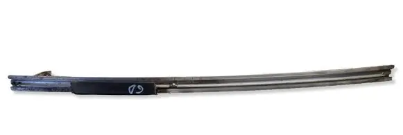 Renault Espace IV Rear door windshield rail 3104049762