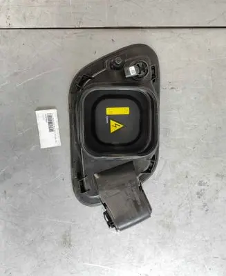 Fuel tank cap