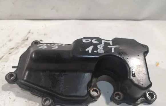 Audi A3 S3 8P Other engine bay part