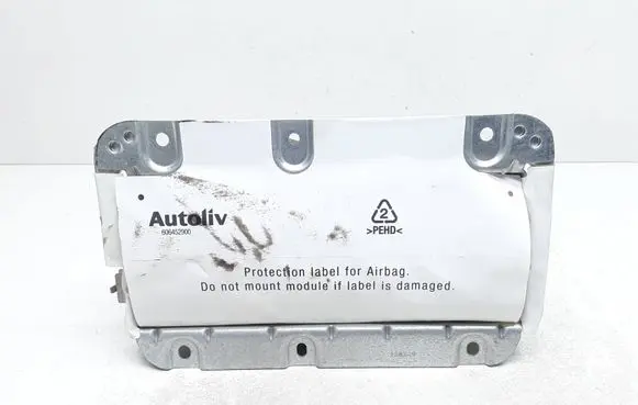 Volvo V70 Passenger airbag 31271211