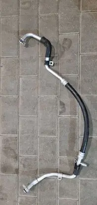Mitsubishi Outlander Air conditioning (A/C) pipe/hose