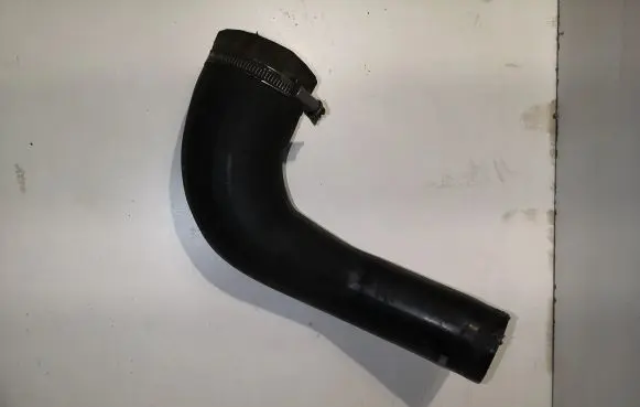 Mitsubishi Colt Intercooler hose/pipe MR597617 A6390940182