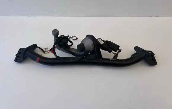 Mercedes-Benz CLA C118 X118 Tow bar 1183100700