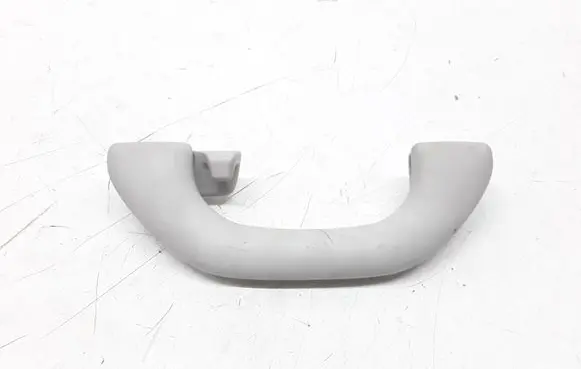 Volkswagen Touran I Rear interior roof grab handle 6N0857607AC