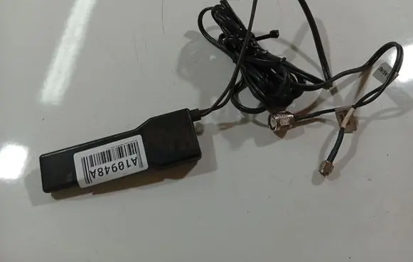 Mercedes-Benz Sprinter W906 Antenna control unit 