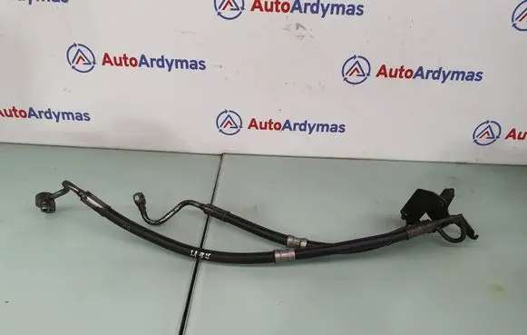 BMW X5 E70 Power steering hose/pipe/line 32416786795