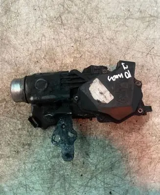 Renault Trafic III (X82) Throttle valve A2C84198300