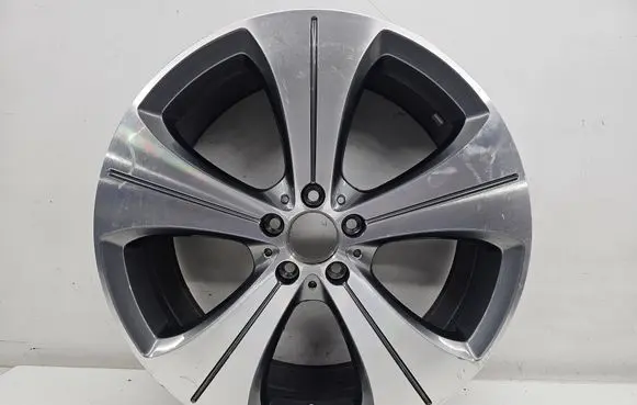 Mercedes-Benz GLB x247 R18 alloy rim A2474013700 SPA2474013700