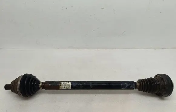 Volkswagen Jetta V Front driveshaft 1K0407272E