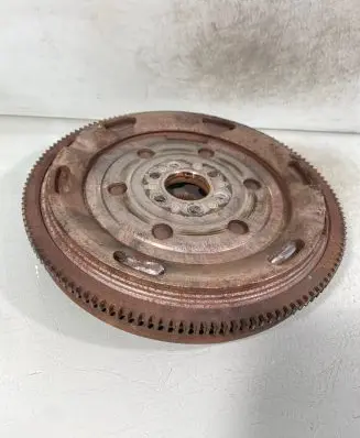 Audi A6 S6 C6 4F Flywheel 03g105317c