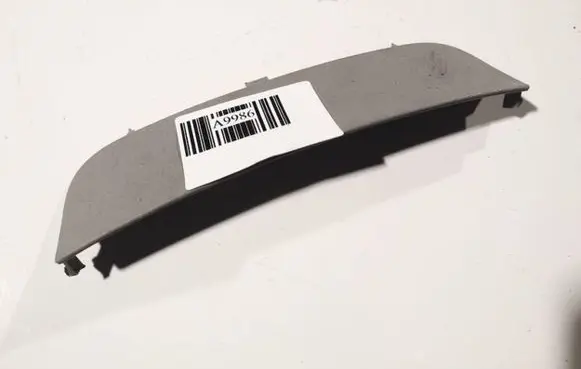 Citroen C3 Pluriel Other interior part 18m6278016