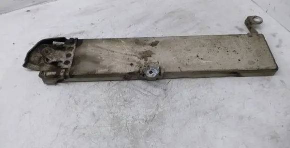 Toyota Avensis T250 Fuel cooler (radiator) 