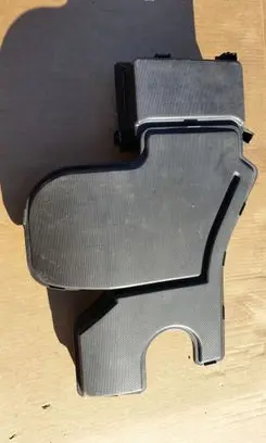 Toyota Aygo AB40 Air filter box