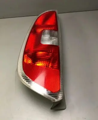 Skoda Roomster (5J) Rear/tail lights 5J7945095 5J7945111