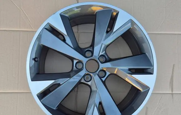 Audi Q4 Sportback e-tron R20 alloy rim 89A601025AP