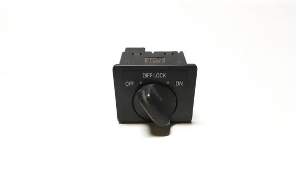 Nissan Patrol Y61 Differential lock switch 815w