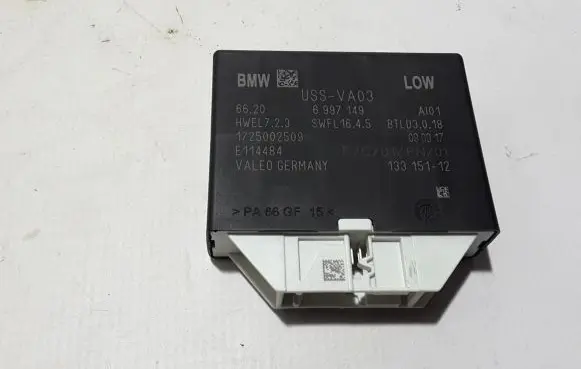 BMW 5 G30 G31 Parking PDC control unit/module 6997149