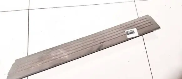 Chrysler Grand Voyager IV Front sill trim cover 04754903aa