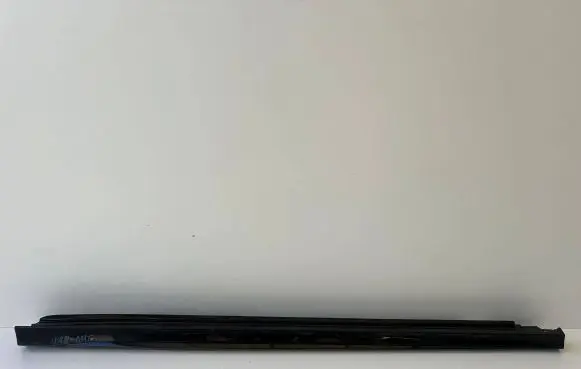 Mercedes-Benz CLA C118 X118 Foot area side trim 1186909200