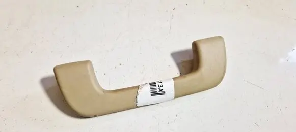 Skoda Superb B6 (3T) Front interior roof grab handle 8k0857607b