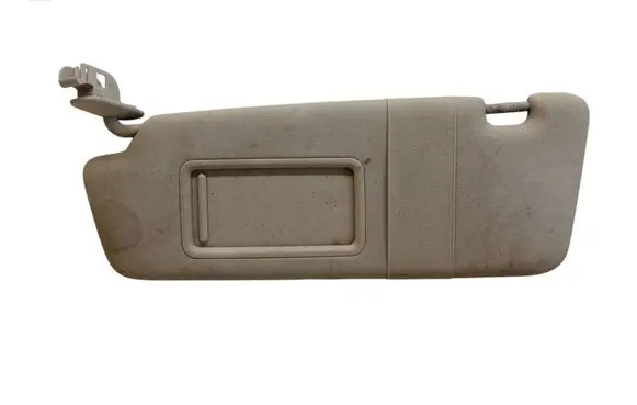 Audi A4 S4 B7 8E 8H Sun visor 401857551