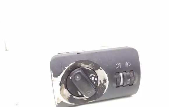 Audi A6 S6 C5 4B Light switch 4B1941531F