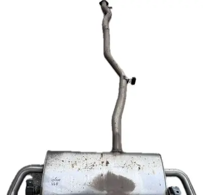 Volvo V60 Muffler/silencer 31478092 31452075 82439289