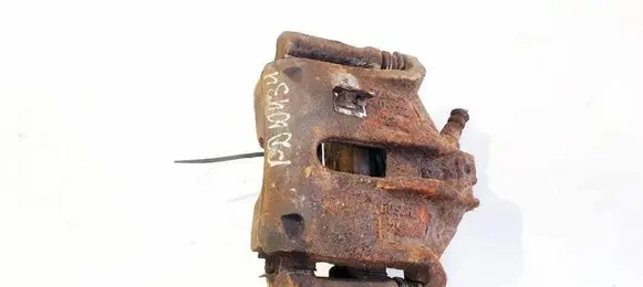 Citroen C3 Front brake caliper