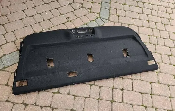 Toyota Camry VIII XV70 Parcel shelf OPELCZESCI.com-B90
