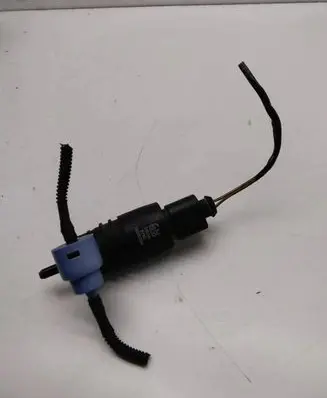 Saab 9-3 Ver2 Windscreen/windshield washer pump 26259 20200304 8790