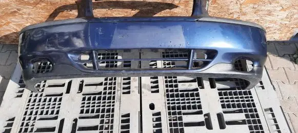 Volvo S80 Front bumper