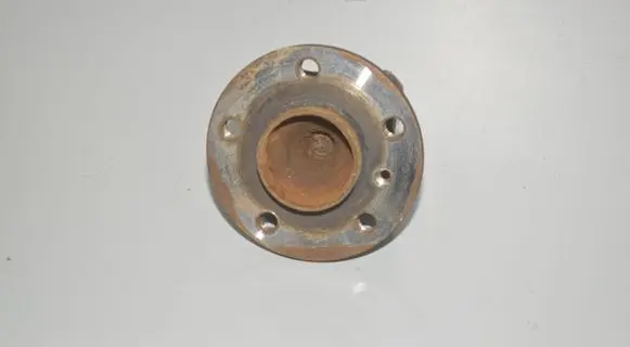 BMW i3 Front wheel ball bearing 6859546 6867927 33416867927