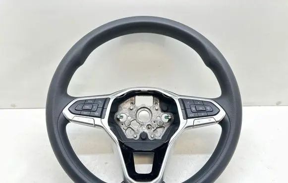 Volkswagen Caddy Steering wheel 6380969