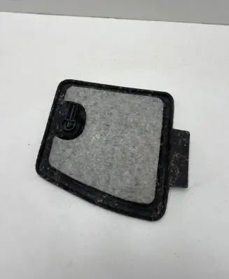Mercedes-Benz CLC CL203 Tailgate trim 