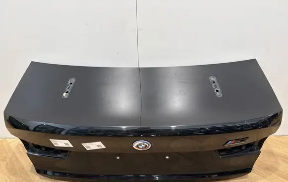 BMW M3 G80 Truck tailgate