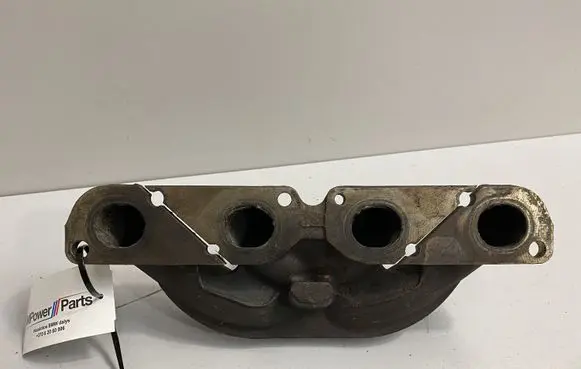 BMW X5 F15 Exhaust manifold 7576987
