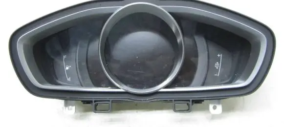 Volvo V40 Speedometer (instrument cluster) 31433331