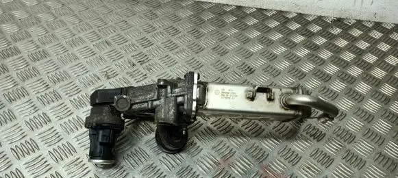 EGR valve