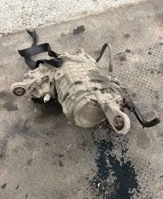 Mitsubishi Outlander Rear differential F1E1A2B5Z 135611