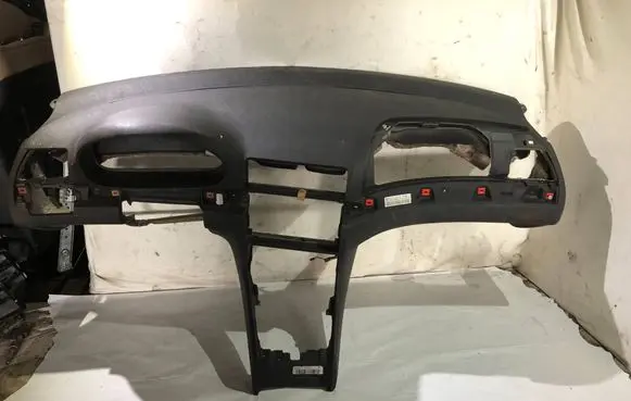 BMW 3 E46 Dashboard 51458196093