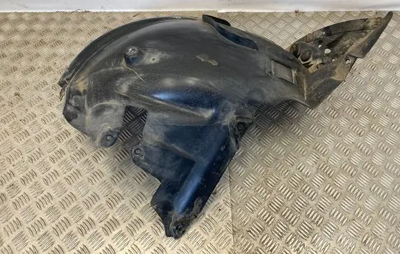 BMW X3 F25 Front wheel arch liner splash guards 7213641
