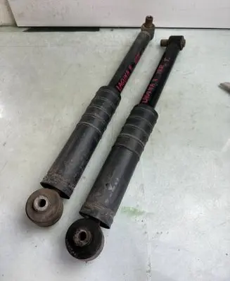 Renault Laguna II Rear shock absorber/damper 56565