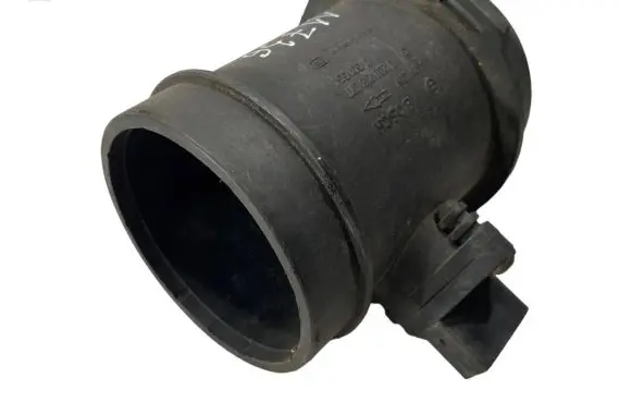 Mass air flow meter